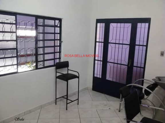 Imagem Casa com 2 Quartos à Venda, 75 m² em Residencial Santa Giovana - Jundiaí Imagem Casa com 2 Quartos à Venda, 75 m² em Residencial Santa Giovana - Jundiaí