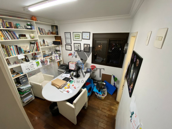 Imagem Apartamento com 3 Quartos à Venda, 133 m² em Centro - Sorocaba