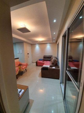Imagem Apartamento com 3 Quartos à Venda, 95 m² em Catumbi - São Paulo Imagem Apartamento com 3 Quartos à Venda, 95 m² em Catumbi - São Paulo