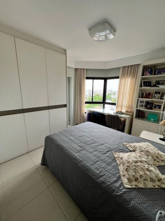 Imagem Apartamento com 4 Quartos à Venda, 180 m² em Jardim Apipema - Salvador