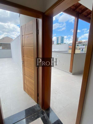 Imagem Cobertura com 2 Quartos à Venda, 55 m² em Parque Das Nações - Santo André Imagem Cobertura com 2 Quartos à Venda, 55 m² em Parque Das Nações - Santo André