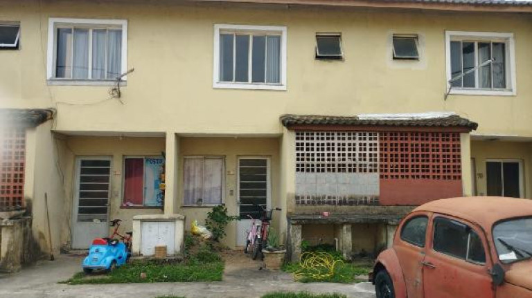 Casa com 2 Quartos à Venda, 42 m² em Campo Alegre - Nova Iguacu