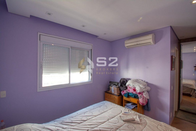 Imagem Apartamento com 3 Quartos à Venda, 142 m² em Vila Leopoldina - São Paulo