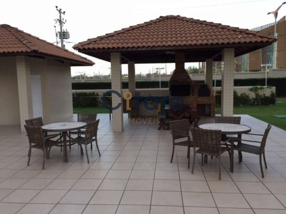 Imagem Apartamento com 3 Quartos à Venda, 148 m² em Edson Queiroz - Fortaleza