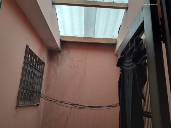 Imagem Casa com 3 Quartos à Venda, 250 m² em Jardim São Cristóvão - São Paulo