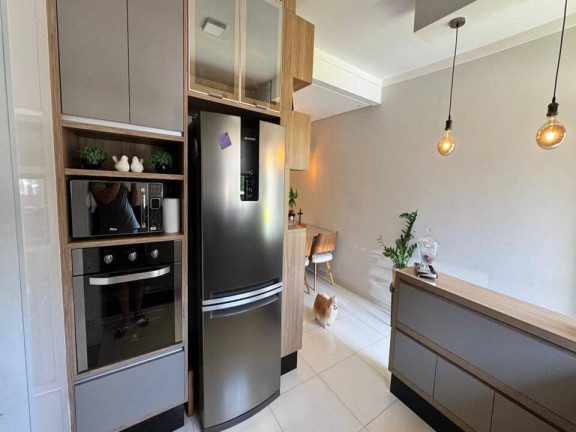 Imagem Casa de Condomínio com 3 Quartos à Venda, 111 m² em Jardim Carolina - Jundiaí Imagem Casa de Condomínio com 3 Quartos à Venda, 111 m² em Jardim Carolina - Jundiaí