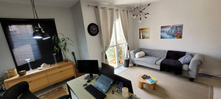Imagem Apartamento com 2 Quartos à Venda, 68 m² em Jardim Tupanci - Barueri Imagem Apartamento com 2 Quartos à Venda, 68 m² em Jardim Tupanci - Barueri