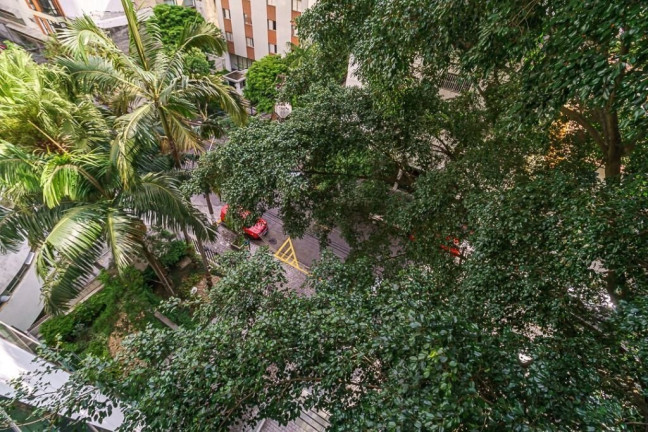Imagem Apartamento com 4 Quartos à Venda, 107 m² em Pinheiros - São Paulo Imagem Apartamento com 4 Quartos à Venda, 107 m² em Pinheiros - São Paulo