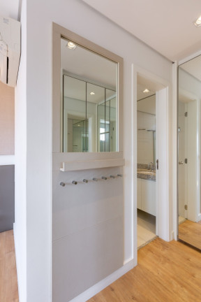 Imagem Apartamento com 3 Quartos à Venda, 109 m² em Vila Olímpia - São Paulo