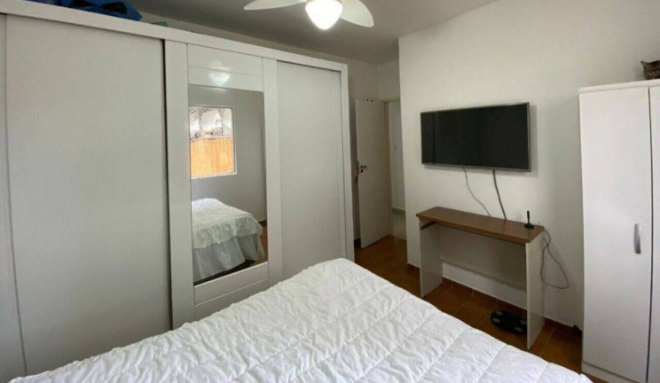 Imagem Apartamento com 3 Quartos à Venda, 62 m² em Guilhermina - Praia Grande Imagem Apartamento com 3 Quartos à Venda, 62 m² em Guilhermina - Praia Grande