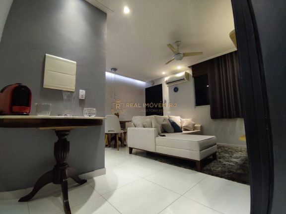 Imagem Apartamento com 2 Quartos à Venda, 42 m² em Estácio - Rio De Janeiro Imagem Apartamento com 2 Quartos à Venda, 42 m² em Estácio - Rio De Janeiro