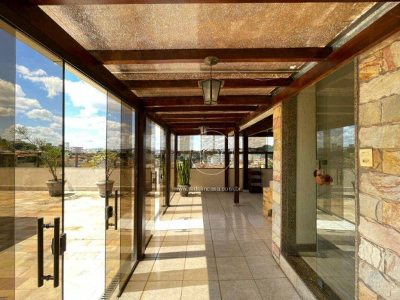Imagem Cobertura com 4 Quartos à Venda, 240 m² em Santa Amelia - Belo Horizonte Imagem Cobertura com 4 Quartos à Venda, 240 m² em Santa Amelia - Belo Horizonte