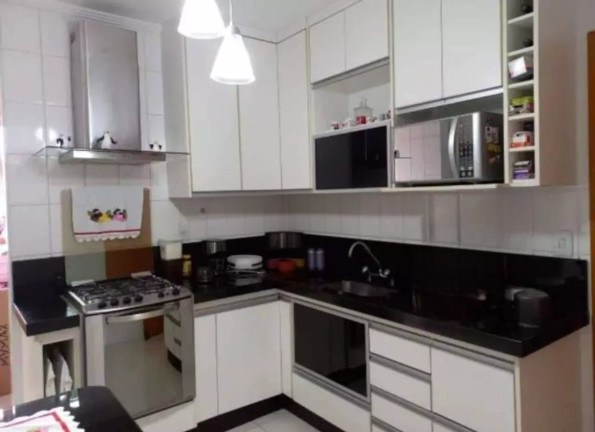 Imagem Imóvel com 3 Quartos à Venda, 90 m² em Jardim Esplanada - São José Dos Campos Imagem Imóvel com 3 Quartos à Venda, 90 m² em Jardim Esplanada - São José Dos Campos