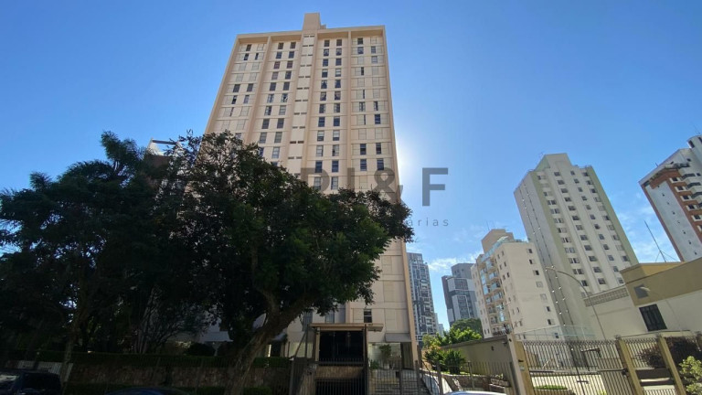 Imagem Apartamento com 3 Quartos à Venda, 120 m² em Brooklin - São Paulo Imagem Apartamento com 3 Quartos à Venda, 120 m² em Brooklin - São Paulo