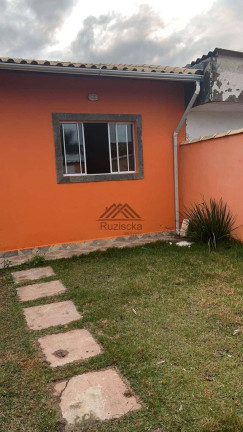 Casa com 2 Quartos à Venda, 64 m² em Balneário Tupy - Itanhaém