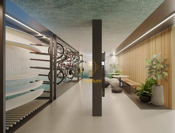 Imagem Apartamento com 3 Quartos à Venda, 163 m² em Intermares - Cabedelo