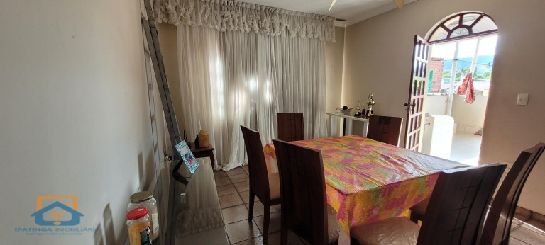 Imagem Casa com 4 Quartos à Venda, 180 m² em Cidade Nobre - Ipatinga Imagem Casa com 4 Quartos à Venda, 180 m² em Cidade Nobre - Ipatinga