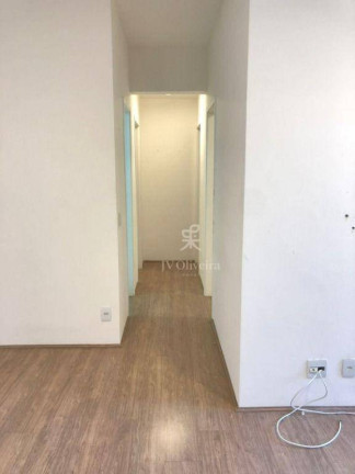 Imagem Apartamento com 3 Quartos à Venda, 72 m² em Morumbi - São Paulo Imagem Apartamento com 3 Quartos à Venda, 72 m² em Morumbi - São Paulo