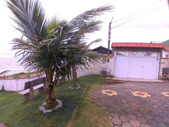 Imagem Casa com 3 Quartos à Venda, 160 m² em Tabuleiro - Barra Velha