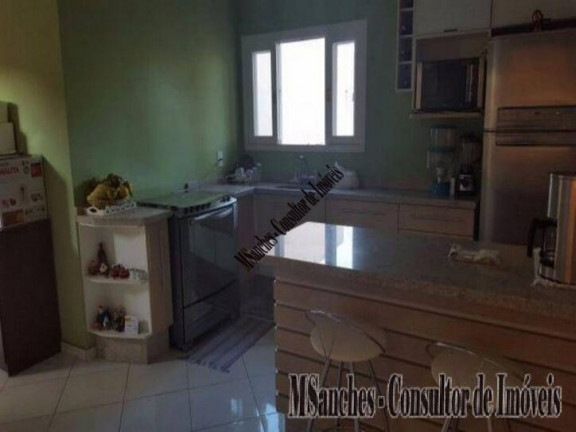 Imagem Sobrado com 3 Quartos à Venda, 180 m² em Central Parque Sorocaba - Sorocaba