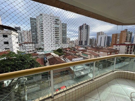 Imagem Apartamento com 2 Quartos à Venda, 84 m² em Tupi - Praia Grande