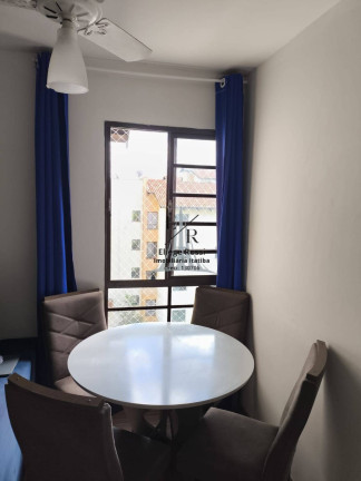 Imagem Apartamento com 2 Quartos à Venda, em Santo Antônio - Itatiba Imagem Apartamento com 2 Quartos à Venda, em Santo Antônio - Itatiba