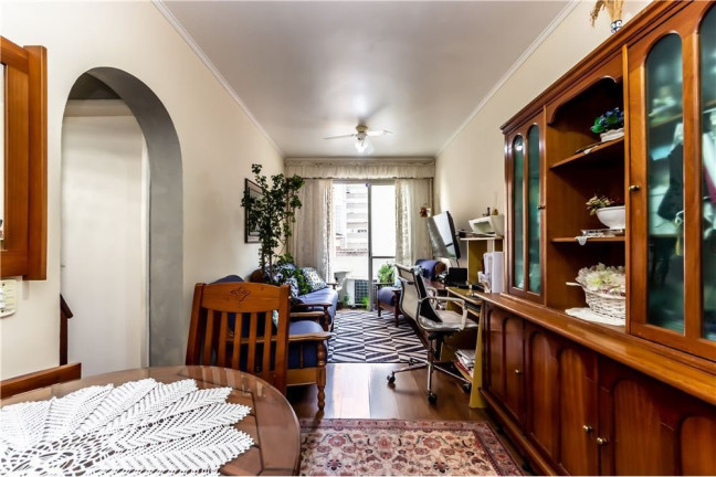 Imagem Apartamento com 1 Quarto à Venda, 50 m² em Itaim Bibi - São Paulo