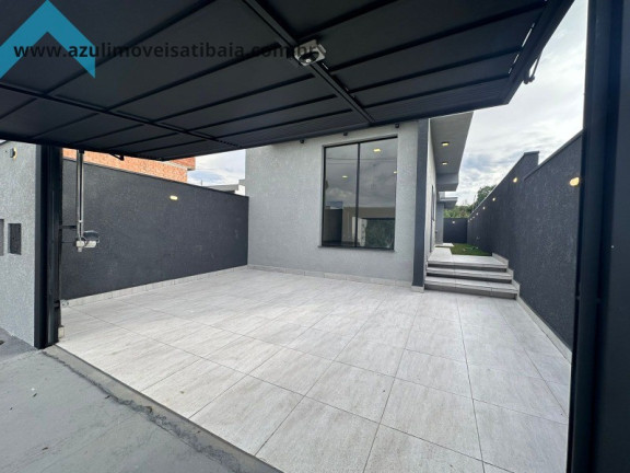 Imagem Casa com 3 Quartos à Venda, 91 m² em Bella Atibaia - Atibaia Imagem Casa com 3 Quartos à Venda, 91 m² em Bella Atibaia - Atibaia