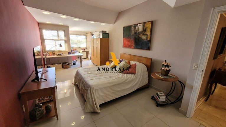 Imagem Cobertura com 5 Quartos à Venda, 593 m² em Barra Da Tijuca - Rio De Janeiro Imagem Cobertura com 5 Quartos à Venda, 593 m² em Barra Da Tijuca - Rio De Janeiro