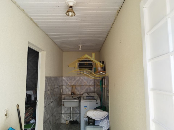 Imagem Casa com 3 Quartos à Venda, 135 m² em Jardim Da Luz - Londrina