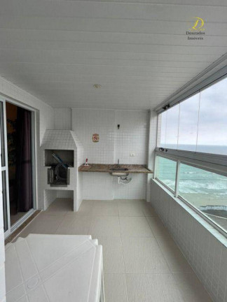 Imagem Apartamento com 2 Quartos à Venda, 86 m² em Caiçara - Praia Grande