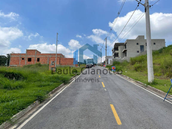 Imagem Terreno à Venda, 130 m² em Parque Alexandre - Cotia