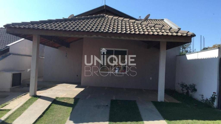Imagem Casa de Condomínio com 3 Quartos à Venda, 250 m² em Jacaré - Cabreúva Imagem Casa de Condomínio com 3 Quartos à Venda, 250 m² em Jacaré - Cabreúva