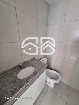 Imagem Apartamento com 2 Quartos à Venda, 58 m² em Parque Iracema - Fortaleza Imagem Apartamento com 2 Quartos à Venda, 58 m² em Parque Iracema - Fortaleza