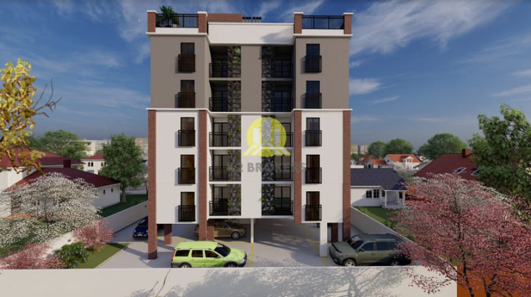Imagem Apartamento com 2 Quartos à Venda, 52 m² em Santa Quitéria - Curitiba Imagem Apartamento com 2 Quartos à Venda, 52 m² em Santa Quitéria - Curitiba