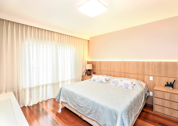 Imagem Apartamento com 3 Quartos à Venda, 226 m² em Vila Nova Conceição - São Paulo