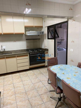 Imagem Apartamento com 3 Quartos à Venda, 134 m² em Brooklin - São Paulo Imagem Apartamento com 3 Quartos à Venda, 134 m² em Brooklin - São Paulo