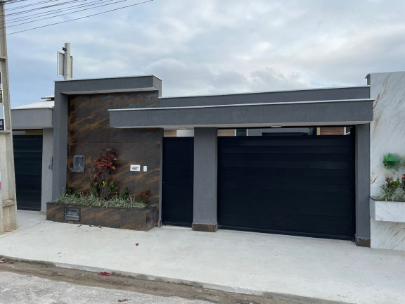 Imagem Casa com 2 Quartos à Venda, 86 m² em Barroco (itaipuaçu) - Maricá Imagem Casa com 2 Quartos à Venda, 86 m² em Barroco (itaipuaçu) - Maricá