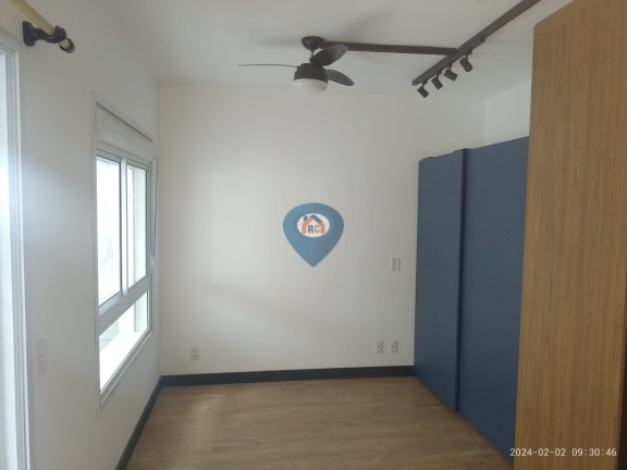 Imagem Imóvel com 1 Quarto para Alugar, 25 m² em Butantã - São Paulo