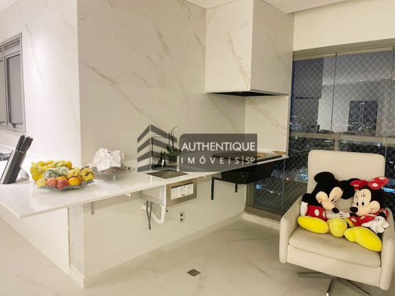 Imagem Apartamento com 4 Quartos à Venda, 160 m² em Ipiranga - São Paulo