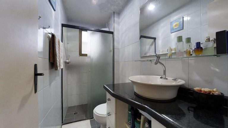 Imagem Apartamento com 2 Quartos à Venda, 60 m² em Cambuci - São Paulo Imagem Apartamento com 2 Quartos à Venda, 60 m² em Cambuci - São Paulo