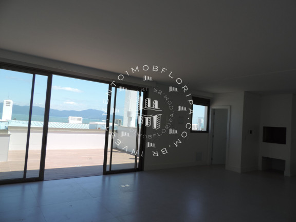 Cobertura com 3 Quartos à Venda, 205 m² em Jurerê - Florianópolis