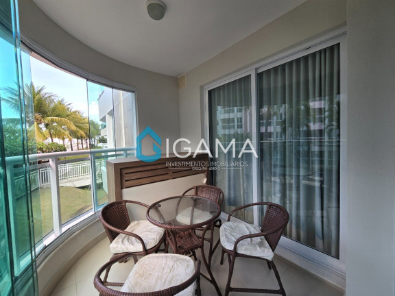 Imagem Flat com 1 Quarto à Venda, 57 m² em Cotovelo (distrito Litoral) - Parnamirim Imagem Flat com 1 Quarto à Venda, 57 m² em Cotovelo (distrito Litoral) - Parnamirim