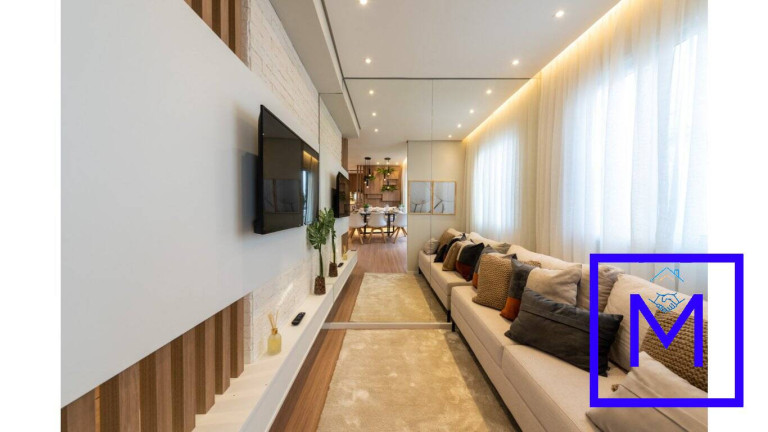 Imagem Apartamento com 2 Quartos à Venda, 37 m² em Vila Prudente - São Paulo Imagem Apartamento com 2 Quartos à Venda, 37 m² em Vila Prudente - São Paulo