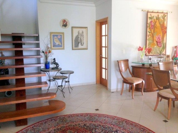 Imagem Casa com 4 Quartos à Venda, 380 m² em Palos Verdes - Carapicuíba