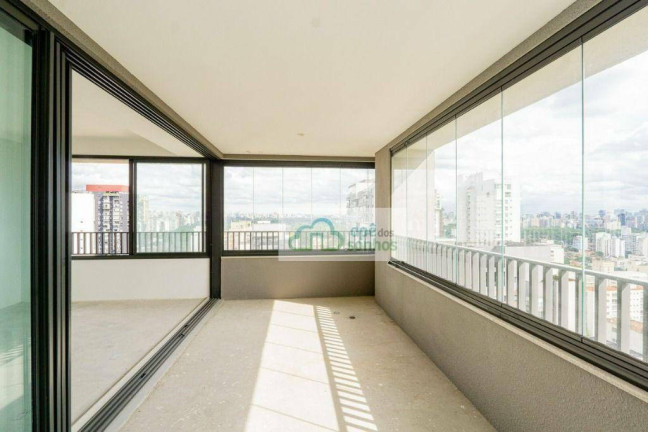 Imagem Apartamento com 3 Quartos à Venda, 163 m² em Pinheiros - São Paulo Imagem Apartamento com 3 Quartos à Venda, 163 m² em Pinheiros - São Paulo
