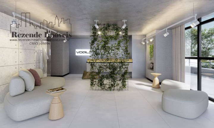 Imagem Apartamento com 3 Quartos à Venda, 87 m² em Jardim Oceania - João Pessoa Imagem Apartamento com 3 Quartos à Venda, 87 m² em Jardim Oceania - João Pessoa