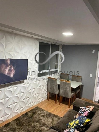 Imagem Apartamento com 2 Quartos à Venda, 50 m² em Central Park - Vespasiano Imagem Apartamento com 2 Quartos à Venda, 50 m² em Central Park - Vespasiano