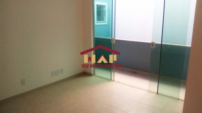 Imagem Apartamento com 3 Quartos para Alugar, 109 m² em Portinho - Cabo Frio Imagem Apartamento com 3 Quartos para Alugar, 109 m² em Portinho - Cabo Frio