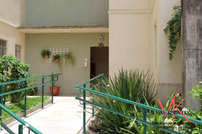Imagem Apartamento com 3 Quartos à Venda, 69 m² em Vila Costa - Taubaté Imagem Apartamento com 3 Quartos à Venda, 69 m² em Vila Costa - Taubaté